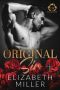 [The Sinners 01] • Original Sin
